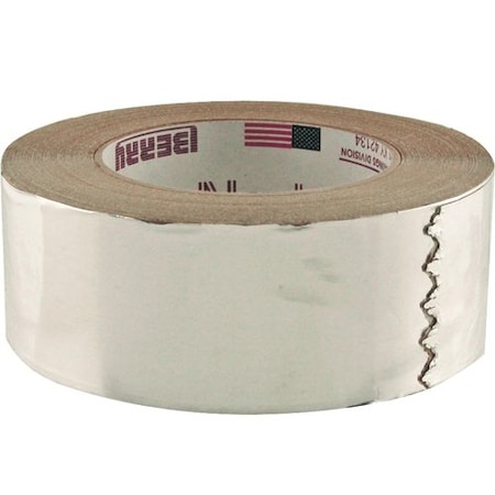 Allpoints Tape, Foil(2" X 50 Yards) 2531372